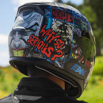 CASCO EDGE JOKER