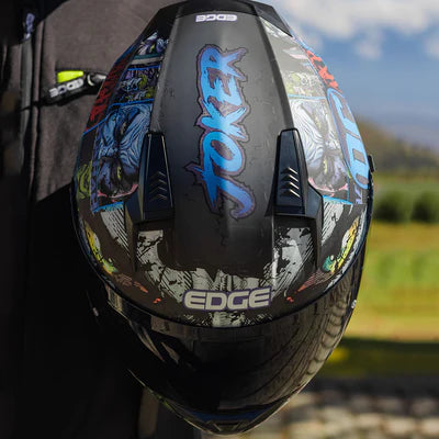 CASCO EDGE JOKER