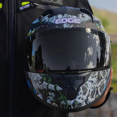 CASCO EDGE JOKER