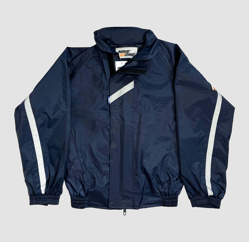 IMPERMIABLE NINE TWO ONE AZUL