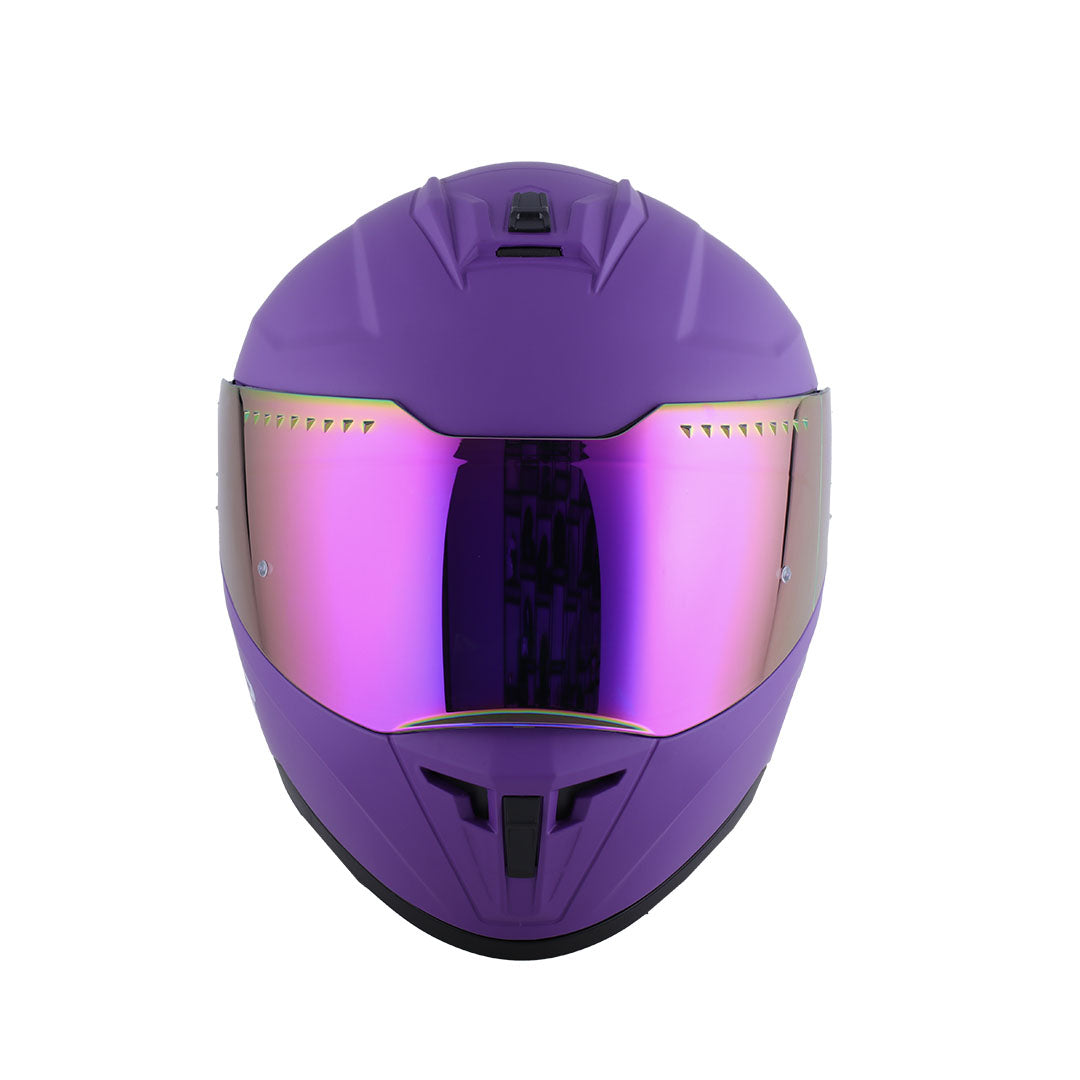 CASCO EDGE PURPURA