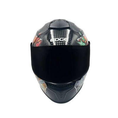 CASCO EDGE HARLEY QUEEN