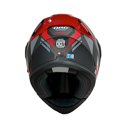 HRO 3400 FORT.IN-EVO