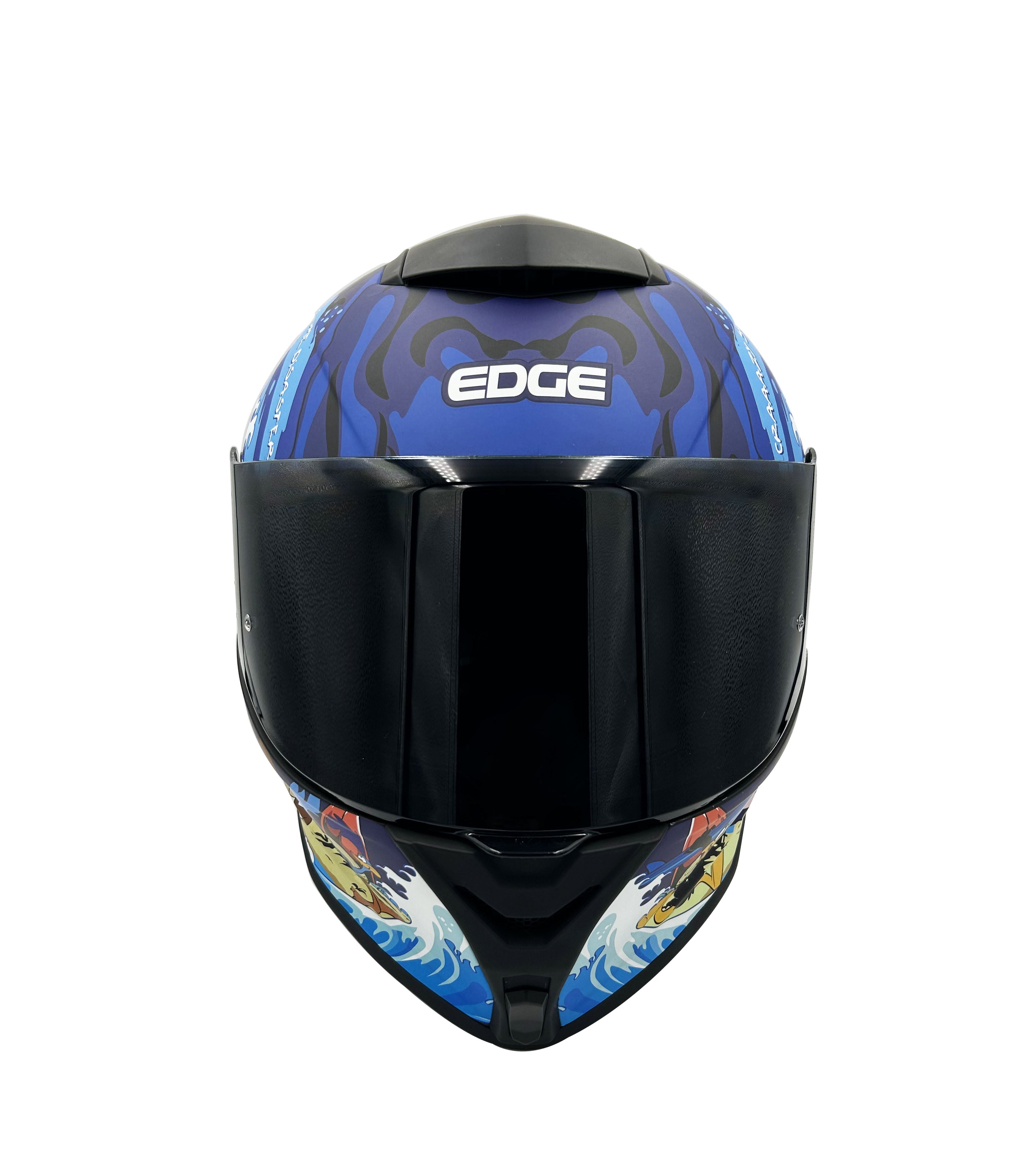 CASCO EDGE LOONEY TUNES