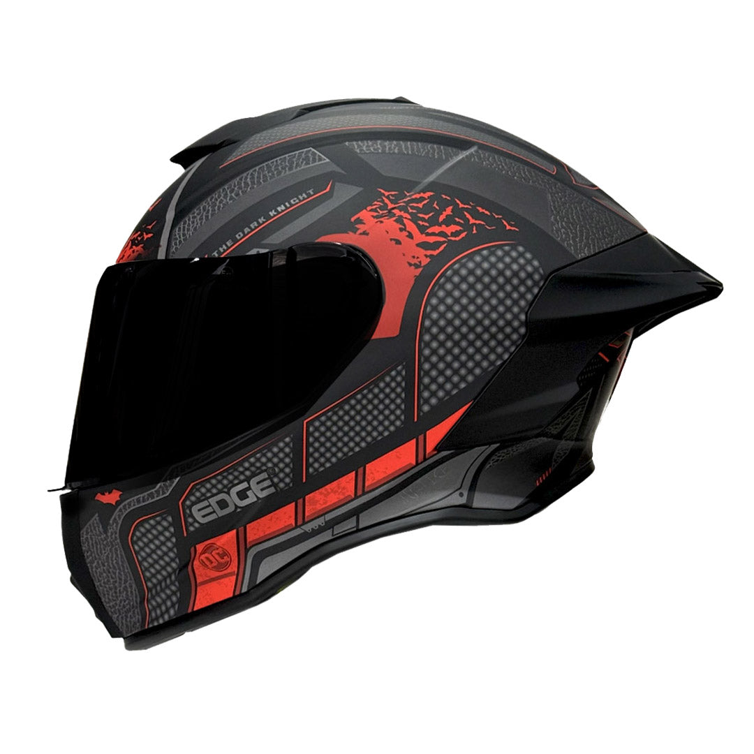 CASCO EDGE BATMAN