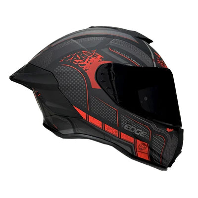 CASCO EDGE BATMAN