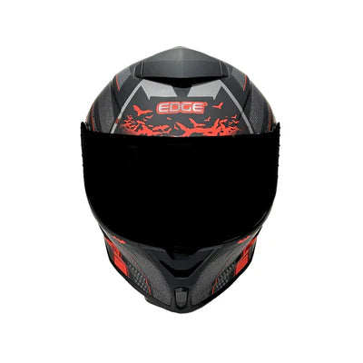 CASCO EDGE BATMAN