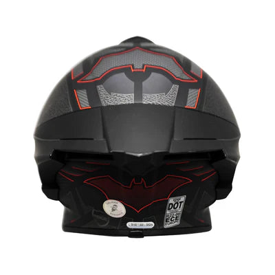 CASCO EDGE BATMAN