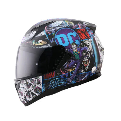 CASCO EDGE JOKER