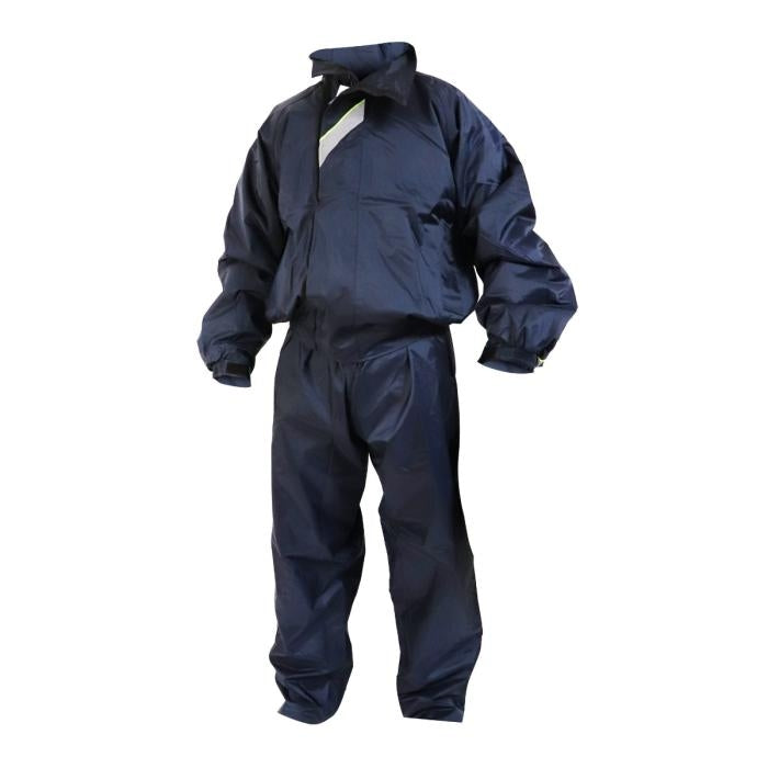 IMPERMIABLE NINE TWO ONE AZUL