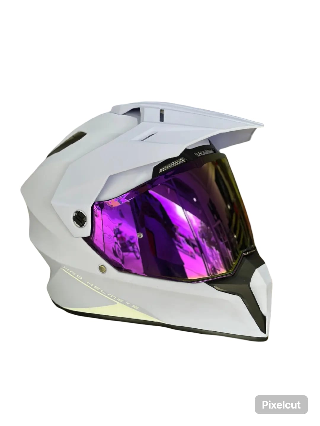 Multipropósito HRO MX340 DV Solid Blanco