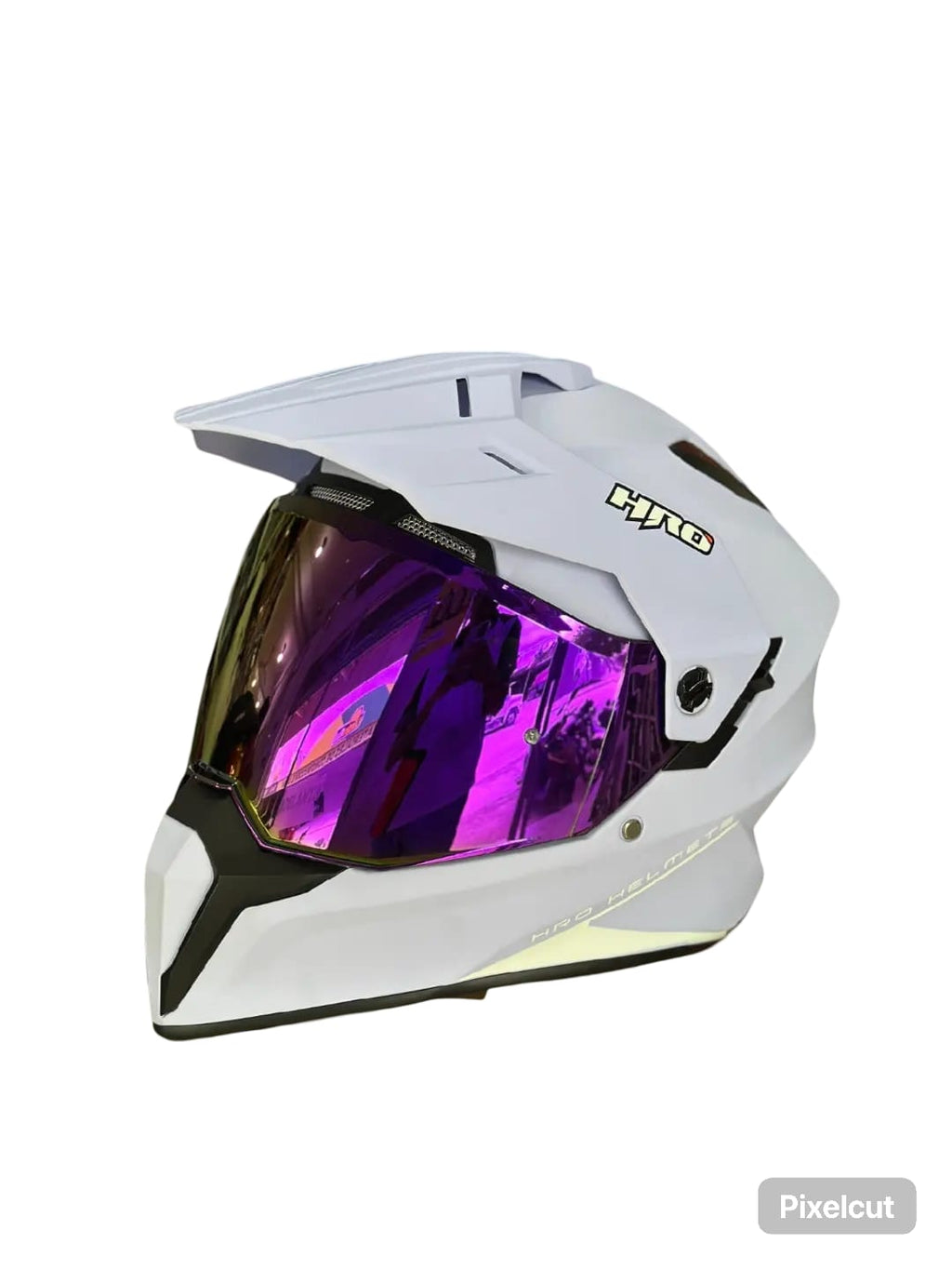 Multipropósito HRO MX340 DV Solid Blanco