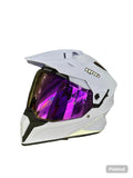 Multipropósito HRO MX340 DV Solid Blanco