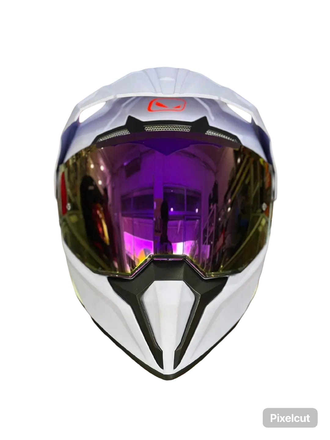 Multipropósito HRO MX340 DV Solid Blanco