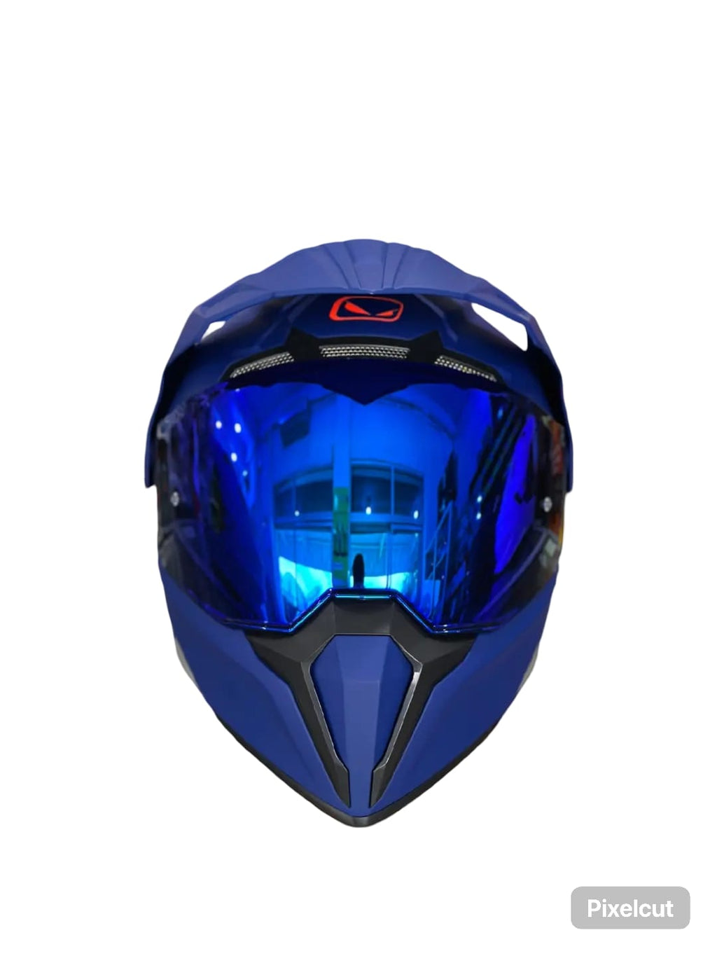 Multipropósito  HRO MX340 Solid Azul Mate