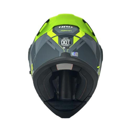 Casco HRO 3400 EVO