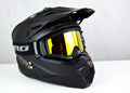 Casco Cross MX04 Black