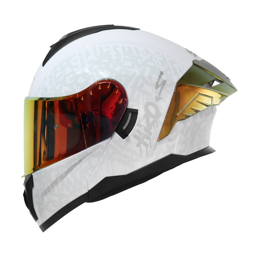 Casco HRO DRIPS