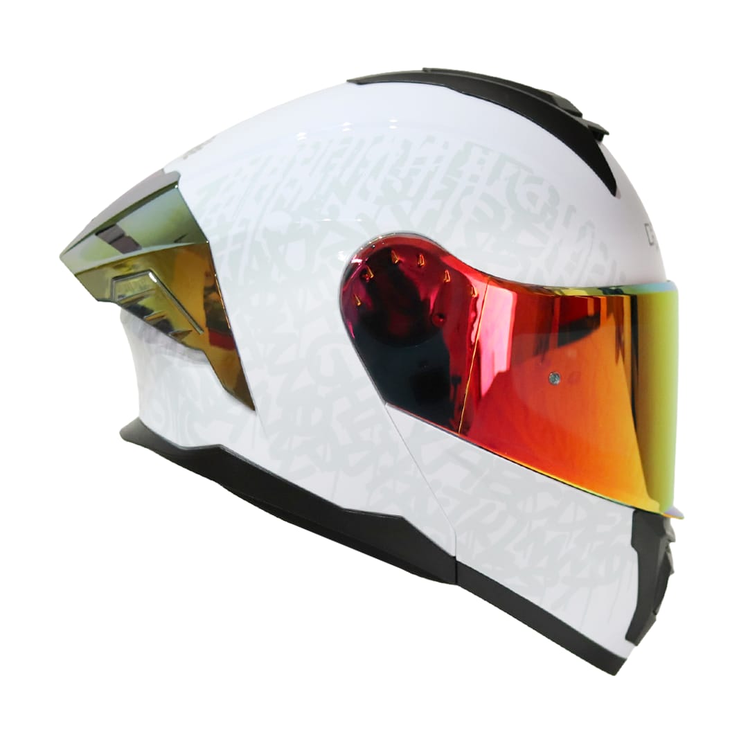 Casco HRO DRIPS