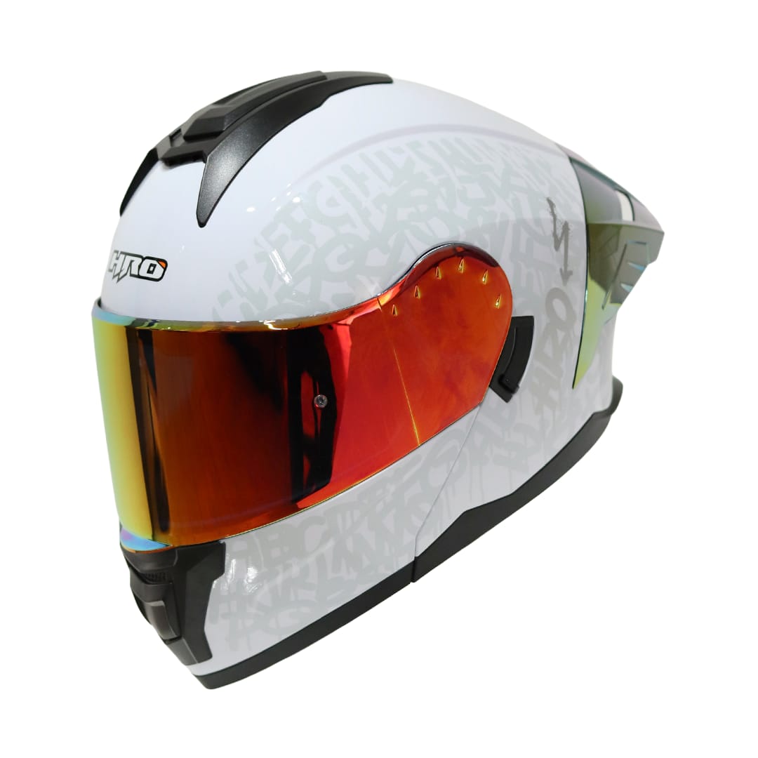 Casco HRO DRIPS