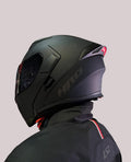 CASCO HRO CON LUZ LED