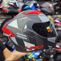 HRO 3400 FORT.IN-EVO