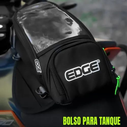 Bolso para Tanque ED-JT35